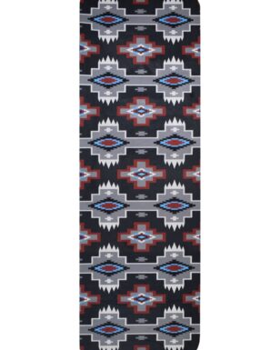 New! Desert Yoga Mat,  Design - 5