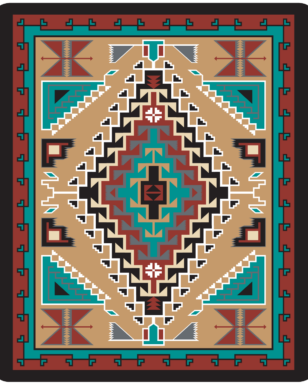 Luxury Plush Queen Size Blanket - 14