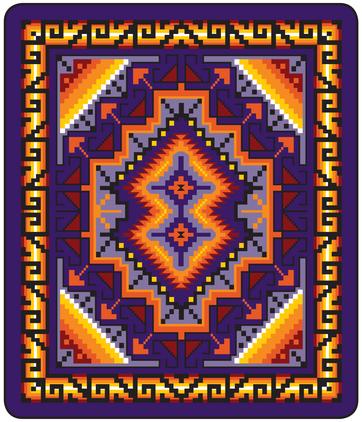 6 PACK El Cid Blankets!! - Image 2