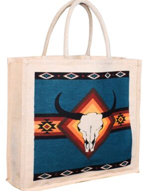 Eco-Friendly Jute Bag #179