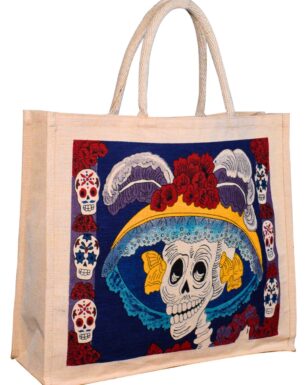Eco-Friendly Jute Bag #205