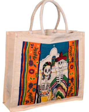 Eco-Friendly Jute Bag #210