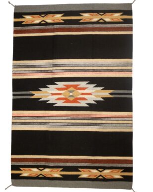 4' x 6' Cantina Throw Rugs #4