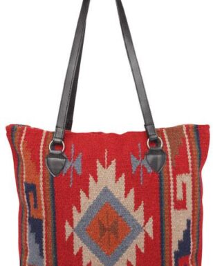 Maya Modern Purse D
