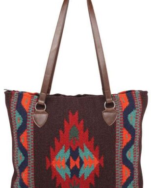 Maya Modern Purse F