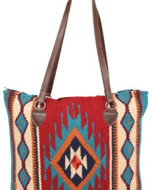 Maya Modern Purse L