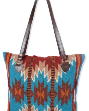 Maya Modern Purse Q