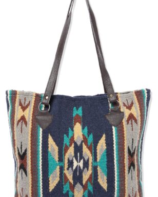 Maya Modern Purse V
