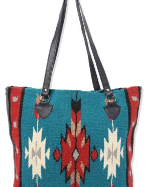 Maya Modern Purse X