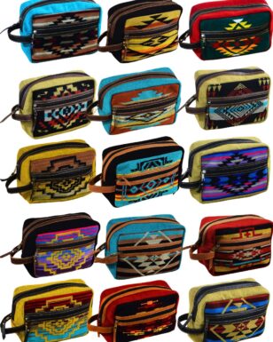 New!! Southwest Travel Pouches