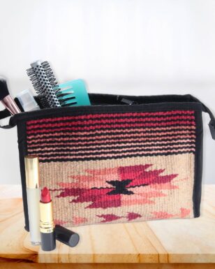 Southwest Makeup Bags