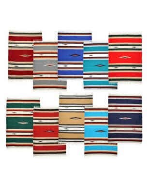 New West Diamond Center Blankets
