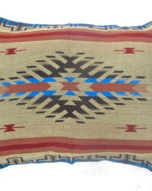PILLOW SHAM 7019 - Tan