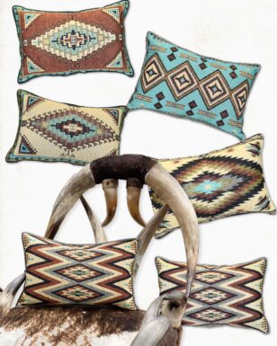 10 PACK ALL-NEW Jacquard Throw Pillow Covers!