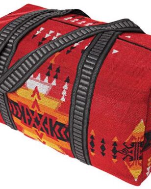 Southwest Weekender Bag C