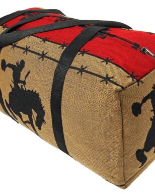 Southwest XL Travel Bag Q