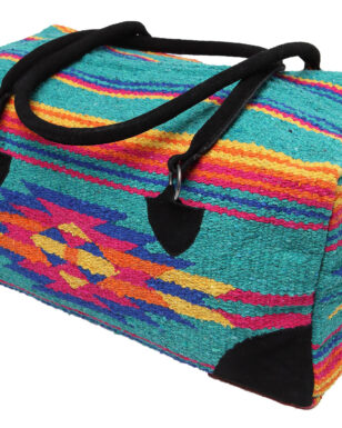 Cantina Weekender Bag - A