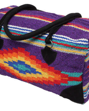 Cantina Weekender Bag - C