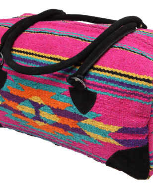 Cantina Weekender Bag - D