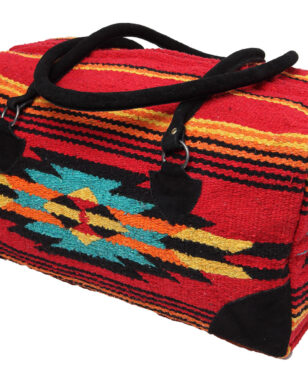 Cantina Weekender Bag - E