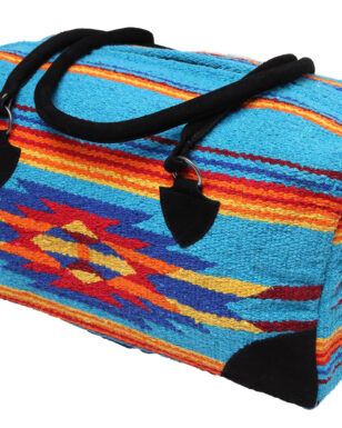 Cantina Weekender Bag - F