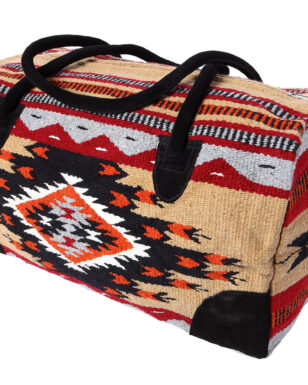 Go West Bag  J