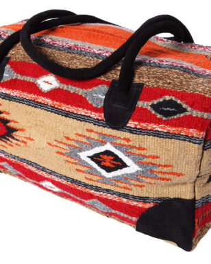 Go West Bag  L
