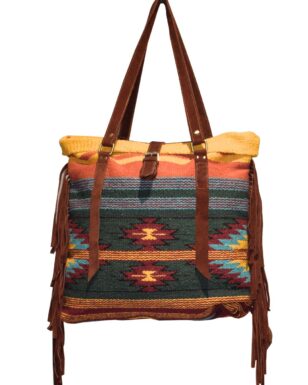 Monterrey Tote Bag I1