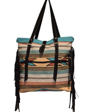 Monterrey Tote Bag L1