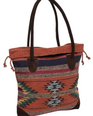 Monterrey Tote Bag A