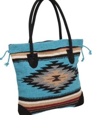Monterrey Tote Bag D