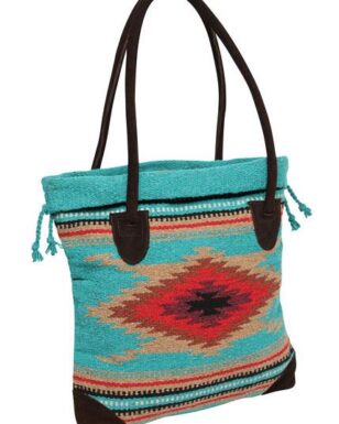 Monterrey Tote Bag G