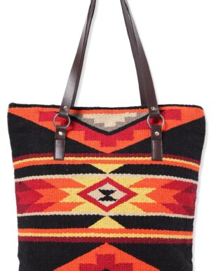 Santa Rosa Handbag I