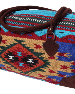 Go West Bag D