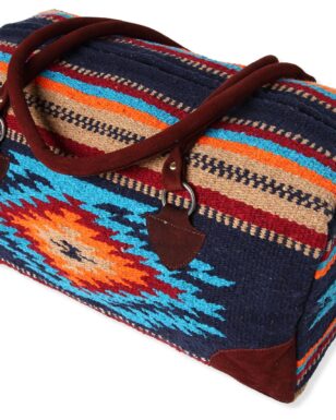 Go West Bag O