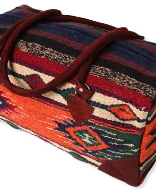 Go West Bag Q