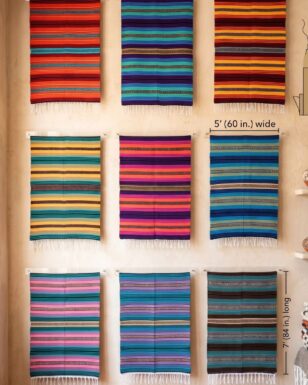 Peyote Blankets