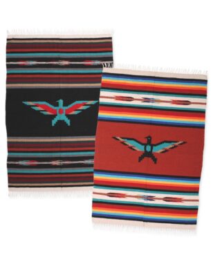 Popular Thunderbird Blanket <b>8 Pack!