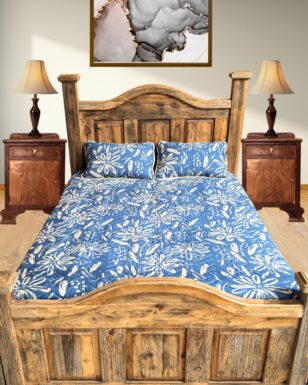 3pc Premium Quilted Bedding Set #12