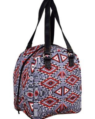 Southwest Lunch Tote Design 1