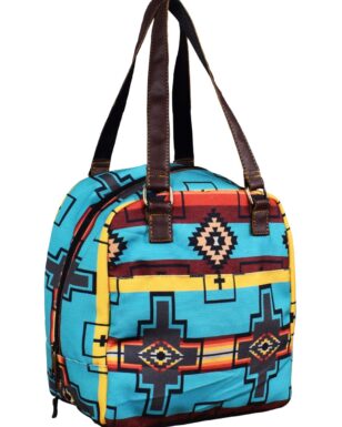 Southwest Lunch Tote Design 2