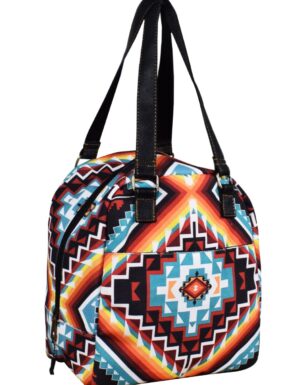 Southwest Lunch Tote Design 5