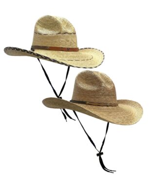 Sun Blocker Hat, Style G
