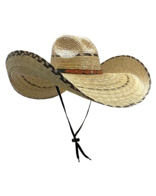 Sun Blocker Hat, Style L