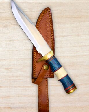 Sailor's Delight Hunter Knife