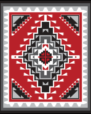 Luxury Plush Queen Size Blanket - 41