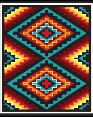 Luxury Plush Queen Size Blanket - 42