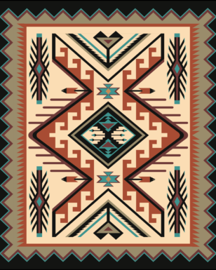 Luxury Plush Queen Size Blanket - 43