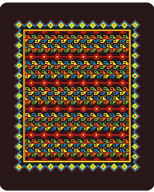Luxury Plush Queen Size Blanket - 45