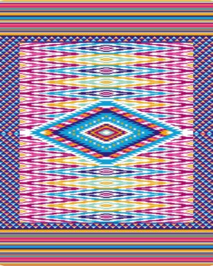 Luxury Plush Queen Size Blanket - 46